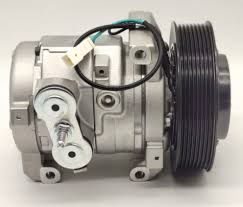 KLIMA KOMPRESORU  AROCS ACTROS 004 230 0411-2811  472 230 0111-0311